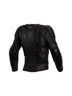 Pettorina Enduro Motocross Alpinestars Bionic Action V3 NERA