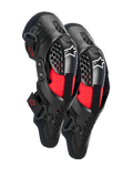 Ginocchiere motocross enduro Alpinestars SX-1 Plasma