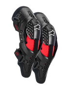 Ginocchiere motocross enduro Alpinestars SX-1 Plasma