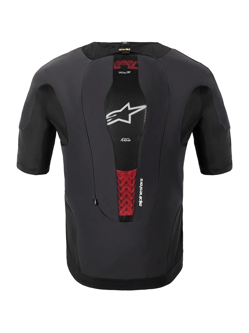 Airbag Tech-Air® 5 Plasma