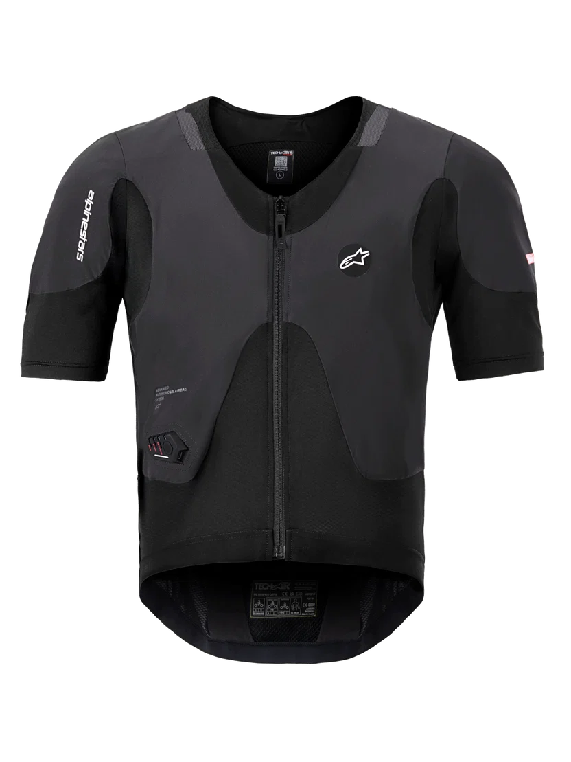 Airbag Tech-Air® 5 Plasma