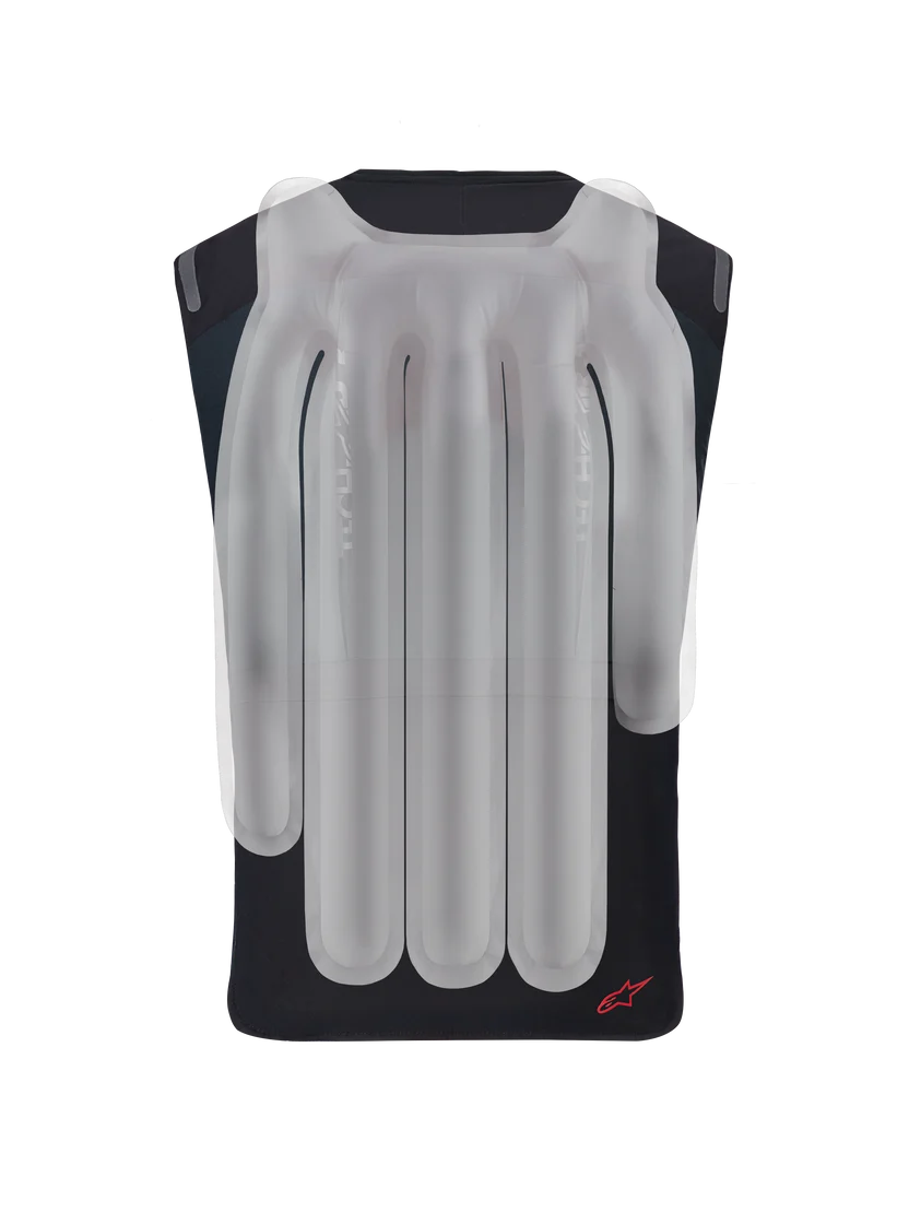 Airbag Tech-Air® 3 V2