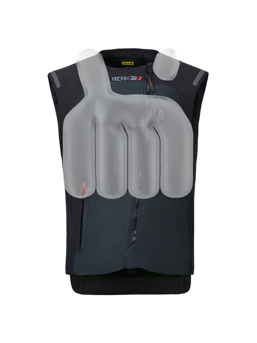 Airbag Tech-Air® 3 V2