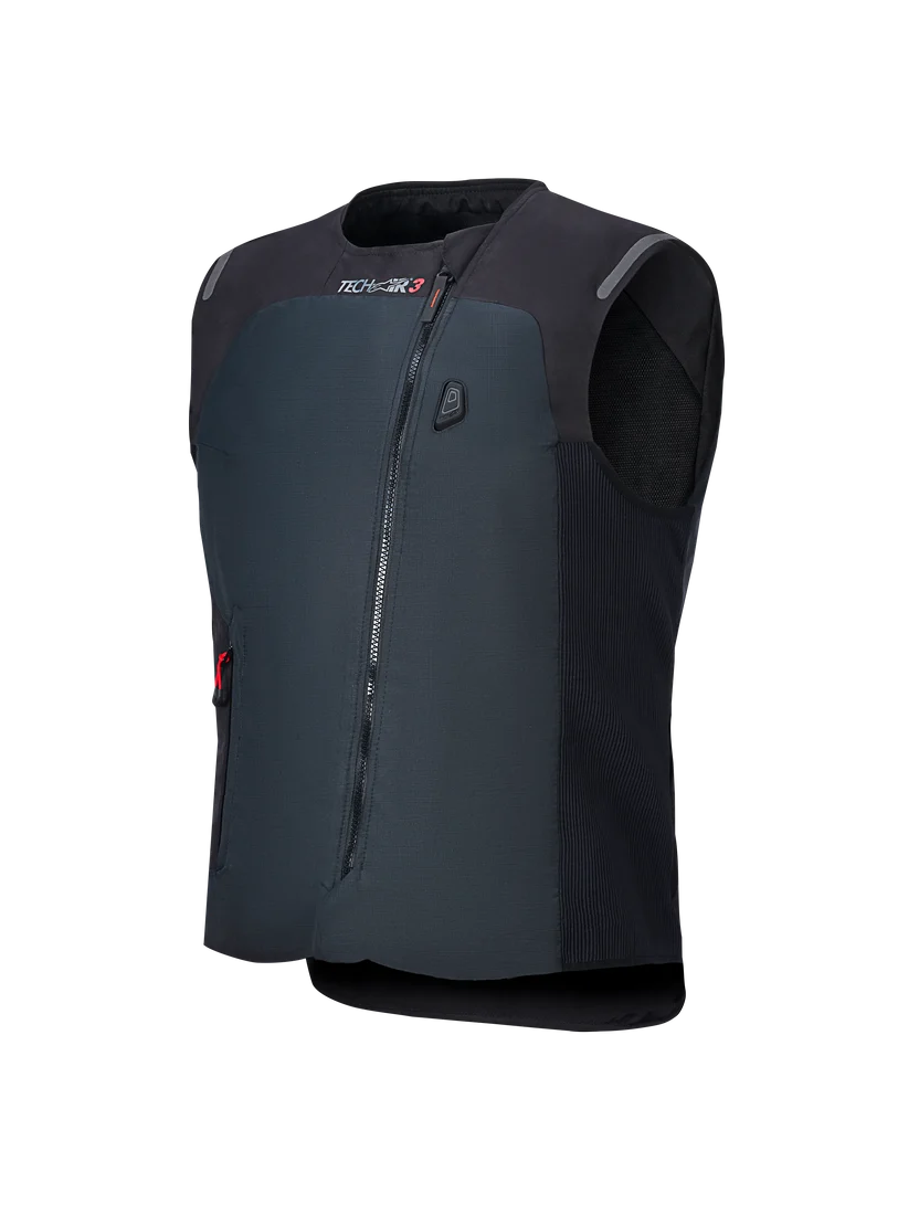 Airbag Tech-Air® 3 V2