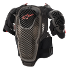 Pettorina motocross enduro Alpinestars A-6