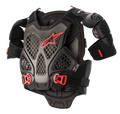 Pettorina motocross enduro Alpinestars A-6