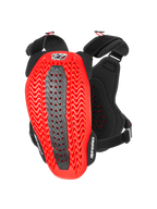 Pettorina motocross enduro Alpinestars A-5 Plasma