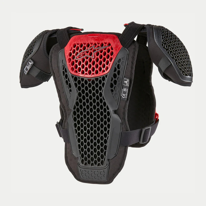 Pettorina Alpinestars Bionic Action Bambino