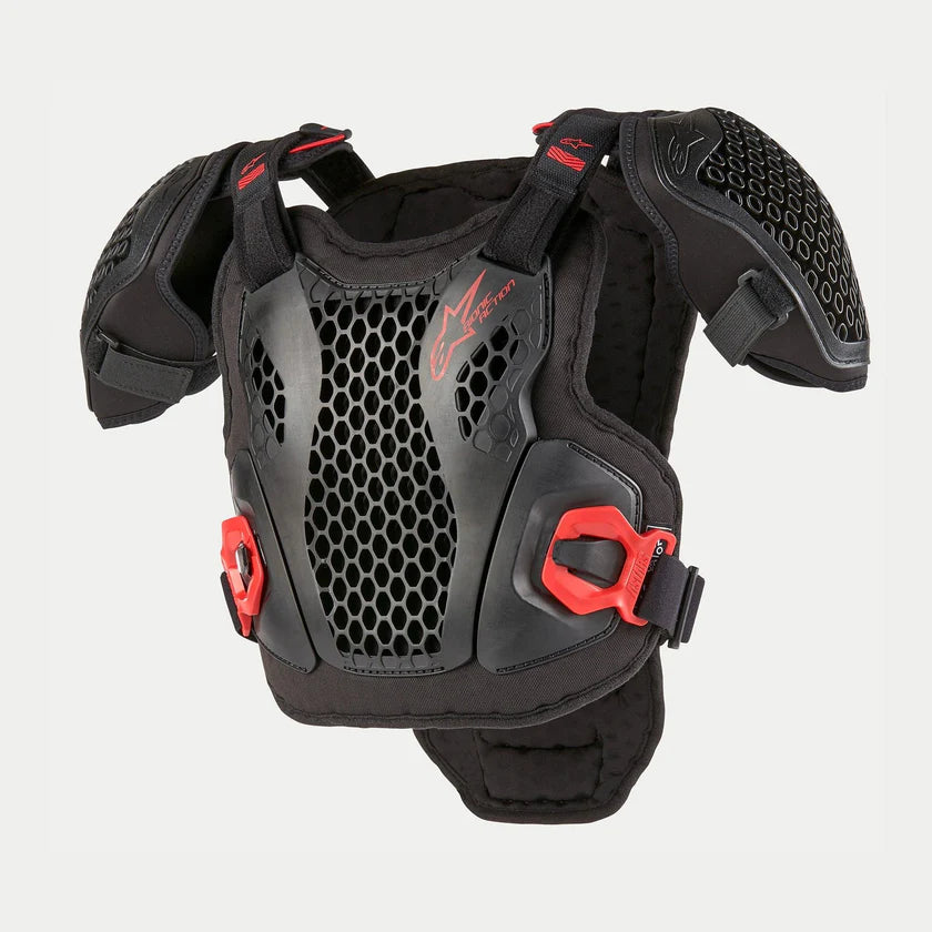 Pettorina Alpinestars Bionic Action Bambino
