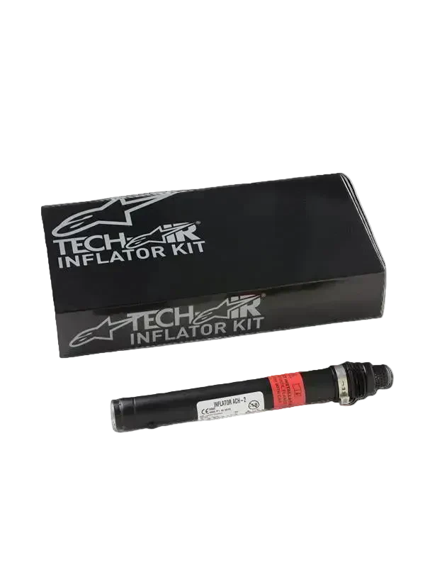Bomboletta di Ricambio per Sistema Airbag Tech-Air® 3 V2 x 1