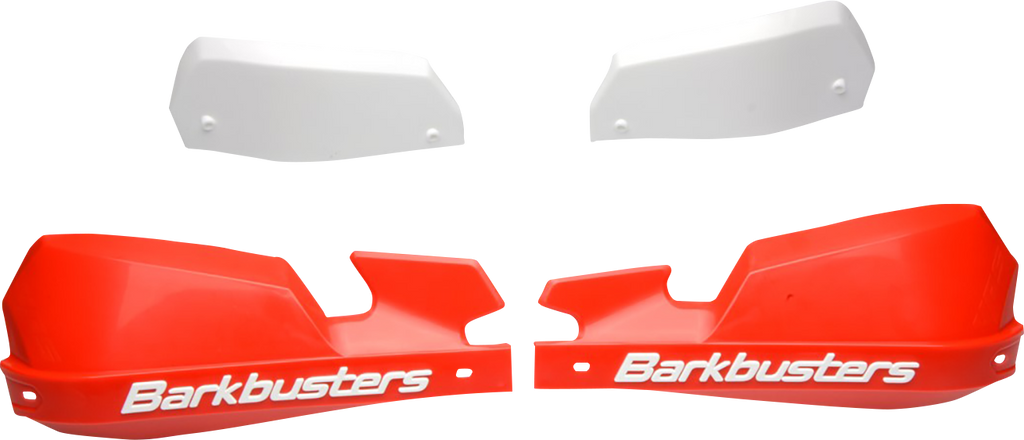 Paramani BARKBUSTERS VPS BMW R1200GS FINO AL 2012