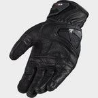 Guanti moto LS2 AIR RAPTOR uomo neri