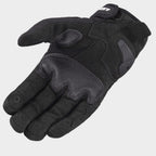 Guanti moto LS2 ATOM neri