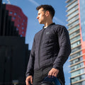 Giacca termica LS2 WARMRIDE uomo