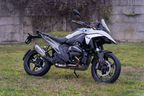 Silenziatore SPARK FORCE per BMW GS 1300