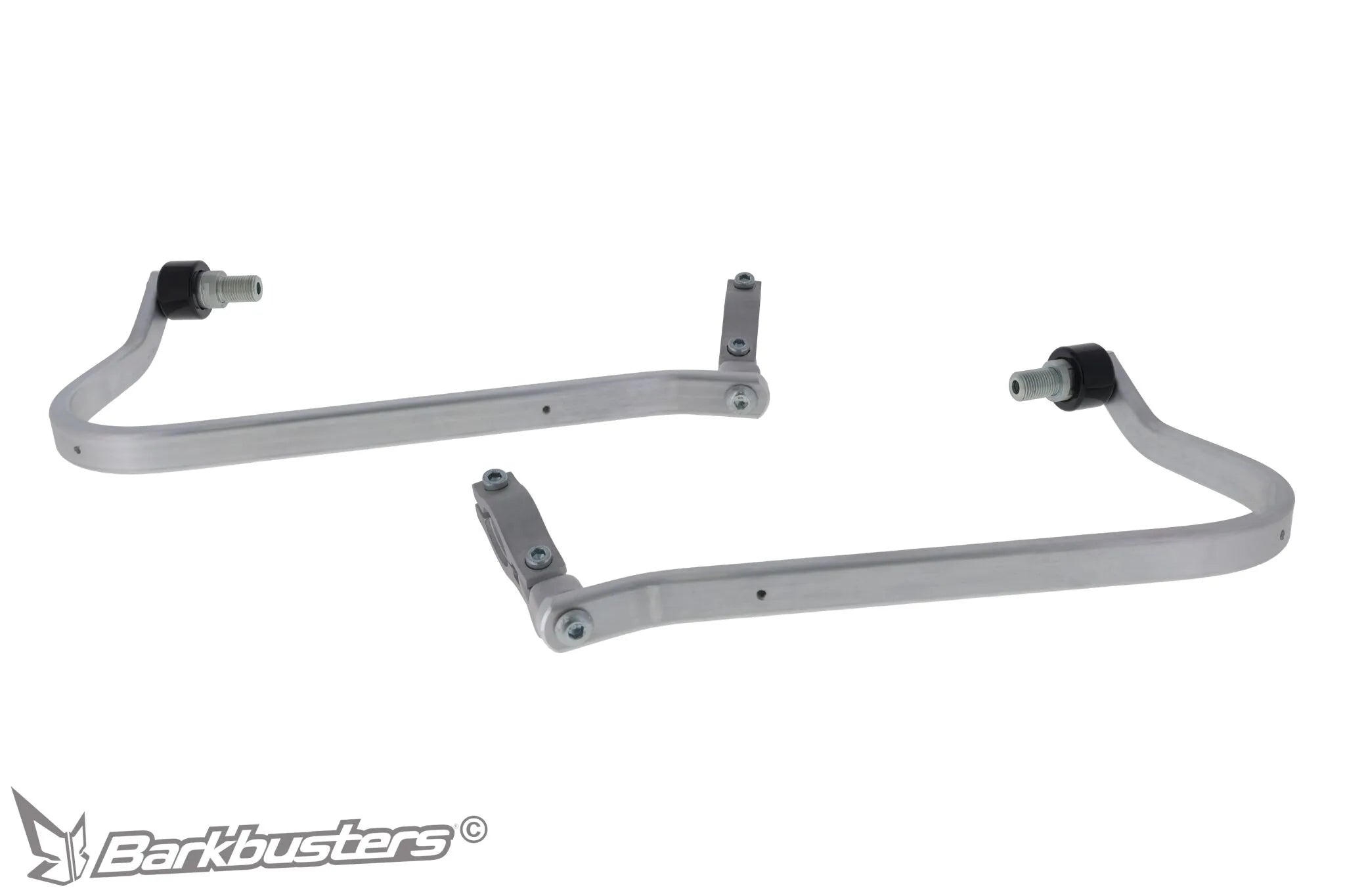 Paramani BARKBUSTERS VPS per YAMAHA TENERE' 700 2025-