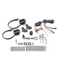 MLH Lite Faretti MOTO MIDLAND Led