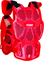 Pettorina Thor Sentinel Pro ROSSA