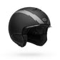 Casco moto BELL BROOZER 2023 ARC NERO/GRIGIO OPACO