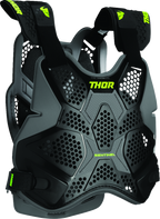 Pettorina Thor Sentinel Pro NERA