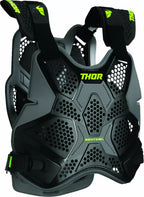 Pettorina motocross Thor Sentinel