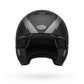 Casco moto BELL BROOZER 2023 ARC NERO/GRIGIO OPACO