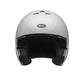 CASCO MOTO BELL BROOZER 2024 DUPLET BIANCO ECE 06