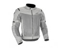 Giacca moto estiva Acerbis Ramsey Vented 2.0 GRIGIO