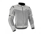 Giacca moto estiva Acerbis Ramsey Vented 2.0 GRIGIO