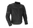 Giacca moto estiva Acerbis Ramsey Vented 2.0 NERO