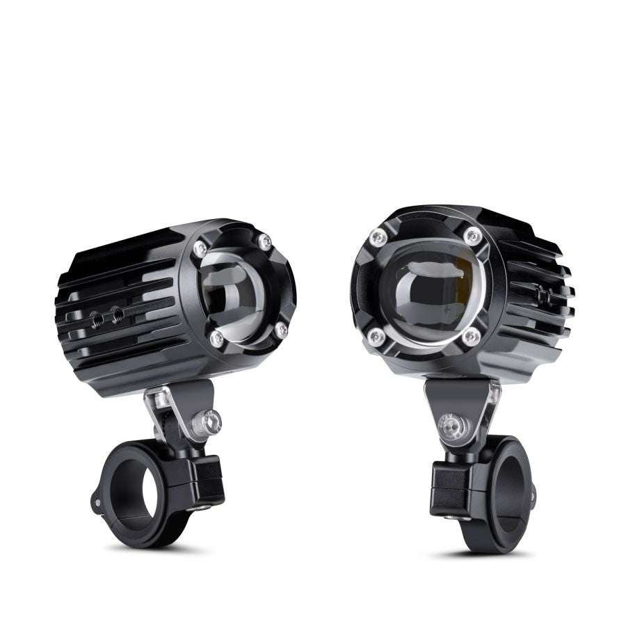 Midland FARETTI led headlights