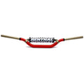 Manubrio Renthal TwinWall 999 rosso