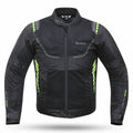Giacca moto Degend Breeze Evo estiva