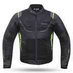 Giacca moto Degend Breeze Evo estiva