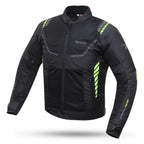 Giacca moto Degend Breeze Evo estiva