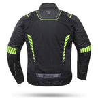 Giacca moto Degend Breeze Evo estiva