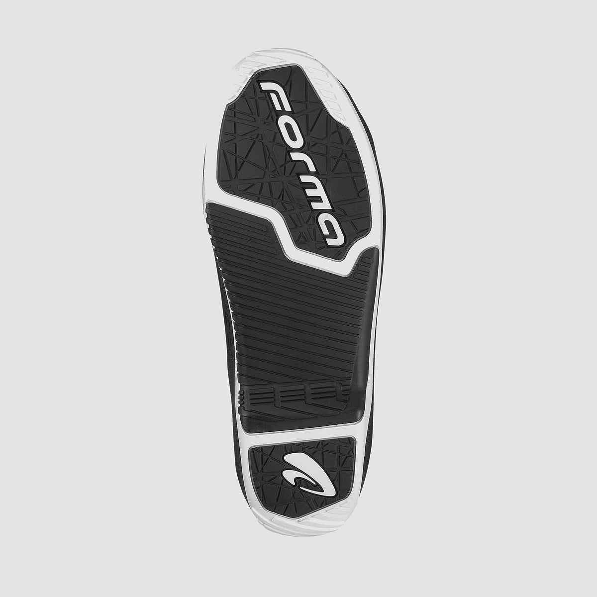 Stivali motocross enduro Forma Traction