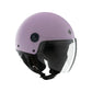 Casco Jet Tucano Urbano EL'JETTIN 6.0 ROSA LAVANDA