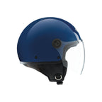 Casco Jet Tucano Urbano EL JETTIN 6.0 DARK BLU