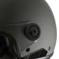 Casco moto Tucano Urbano EL'METTIN 6.0 antracite opaco