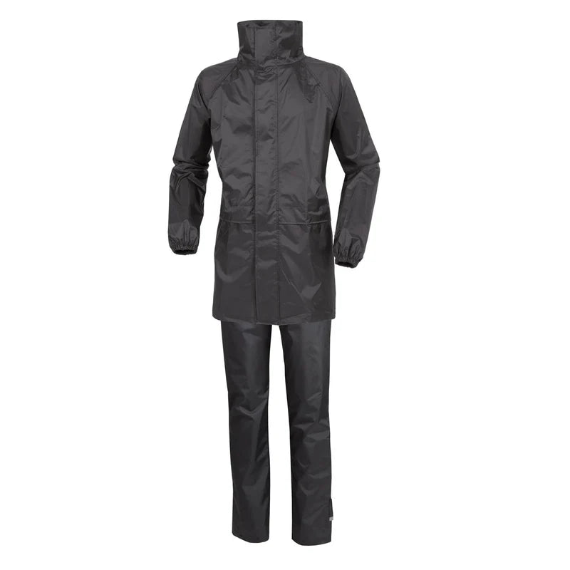 Completo antipioggia SET DILUVIO START