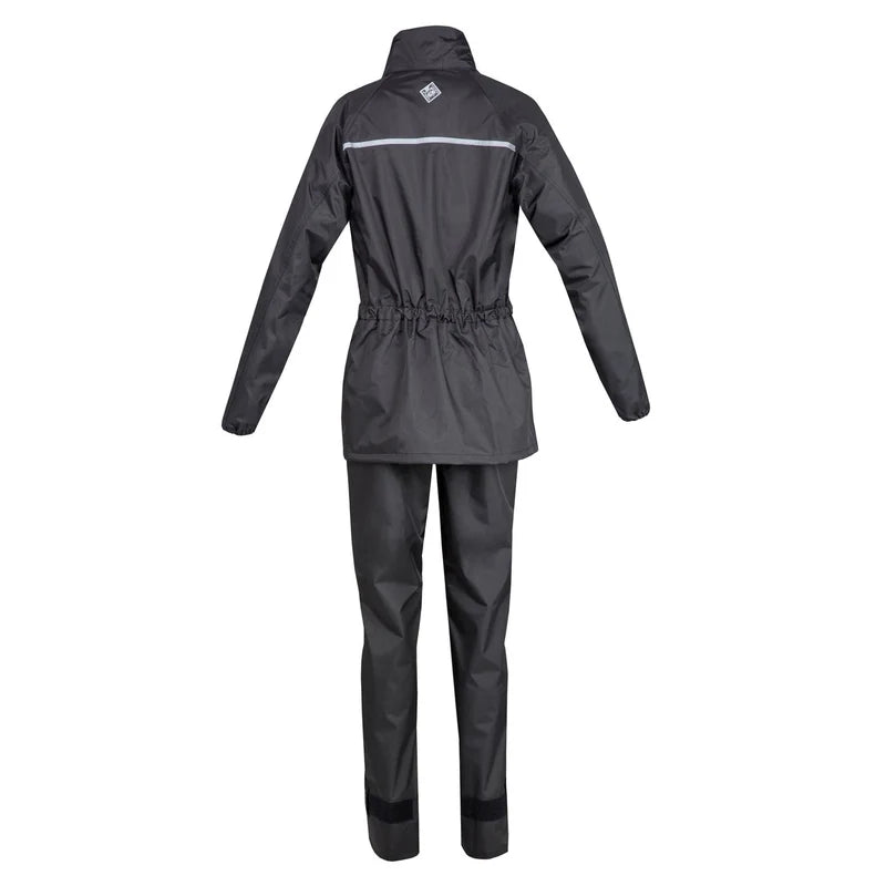 Completo antipioggia SET DILUVIO START