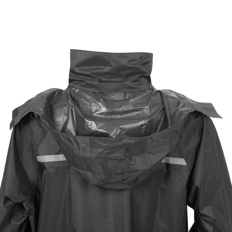 Completo antipioggia SET DILUVIO START