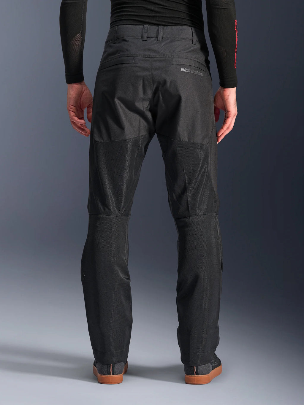 Pantalone moto Alpinestars C1-AIR