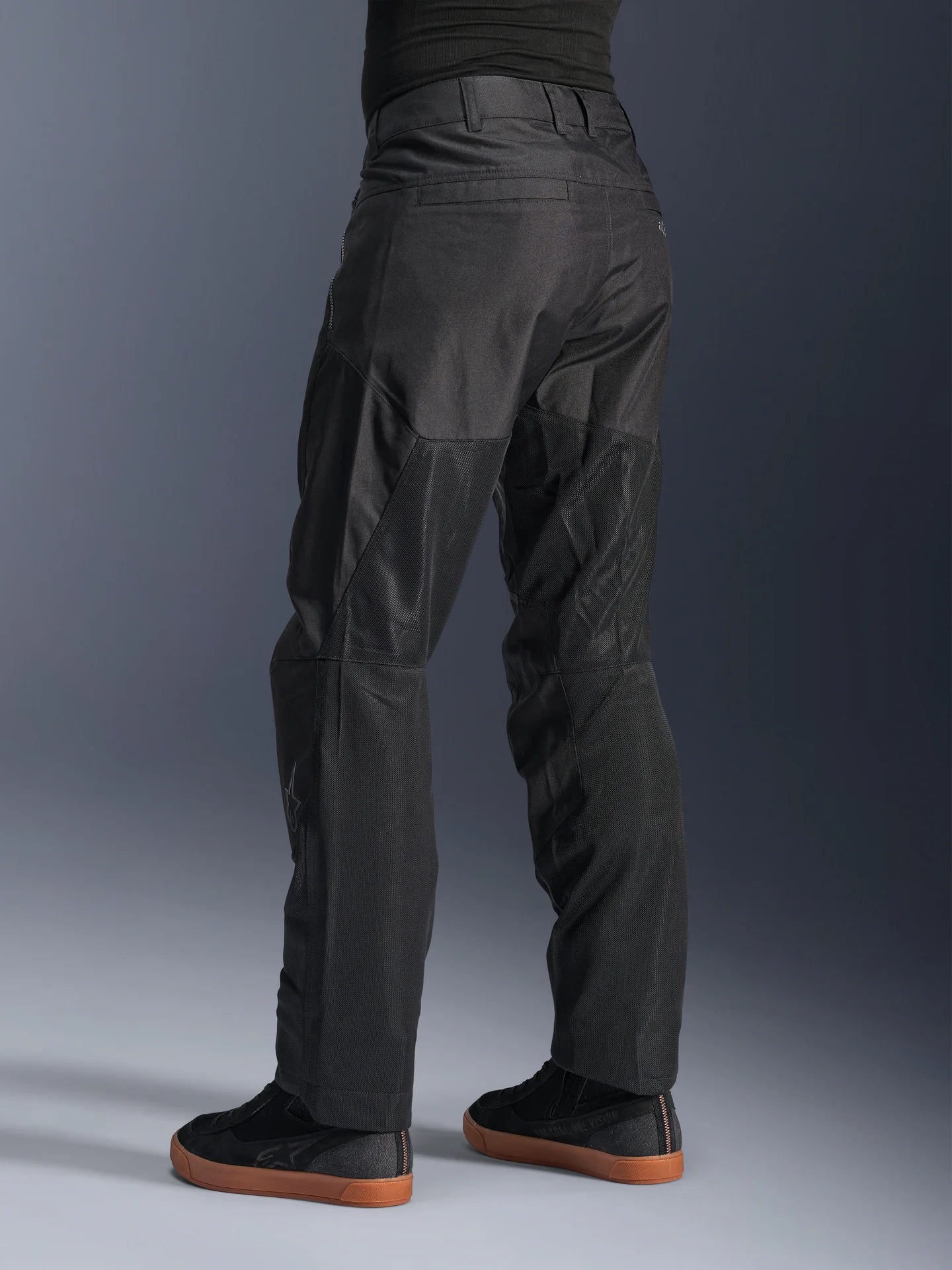 Pantalone moto Alpinestars C1-AIR