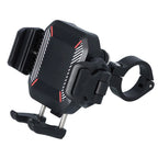 SUPPORTO SMARTPHONE MOTOTEC PER MANUBRIO O SPECCHIETTO