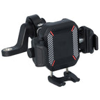 SUPPORTO SMARTPHONE MOTOTEC PER MANUBRIO O SPECCHIETTO