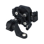 SUPPORTO SMARTPHONE MOTOTEC PER MANUBRIO O SPECCHIETTO