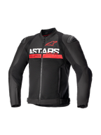 Giacca moto estiva Alpinestars SMX AIR rossa