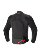 Giacca moto estiva Alpinestars SMX AIR rossa